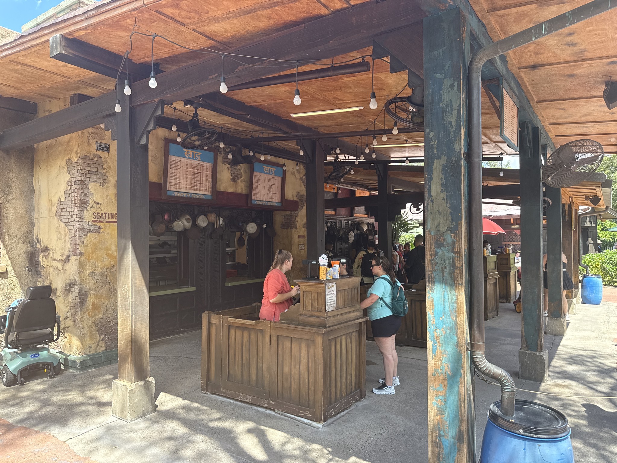 Yak & Yeti Local Food Cafes