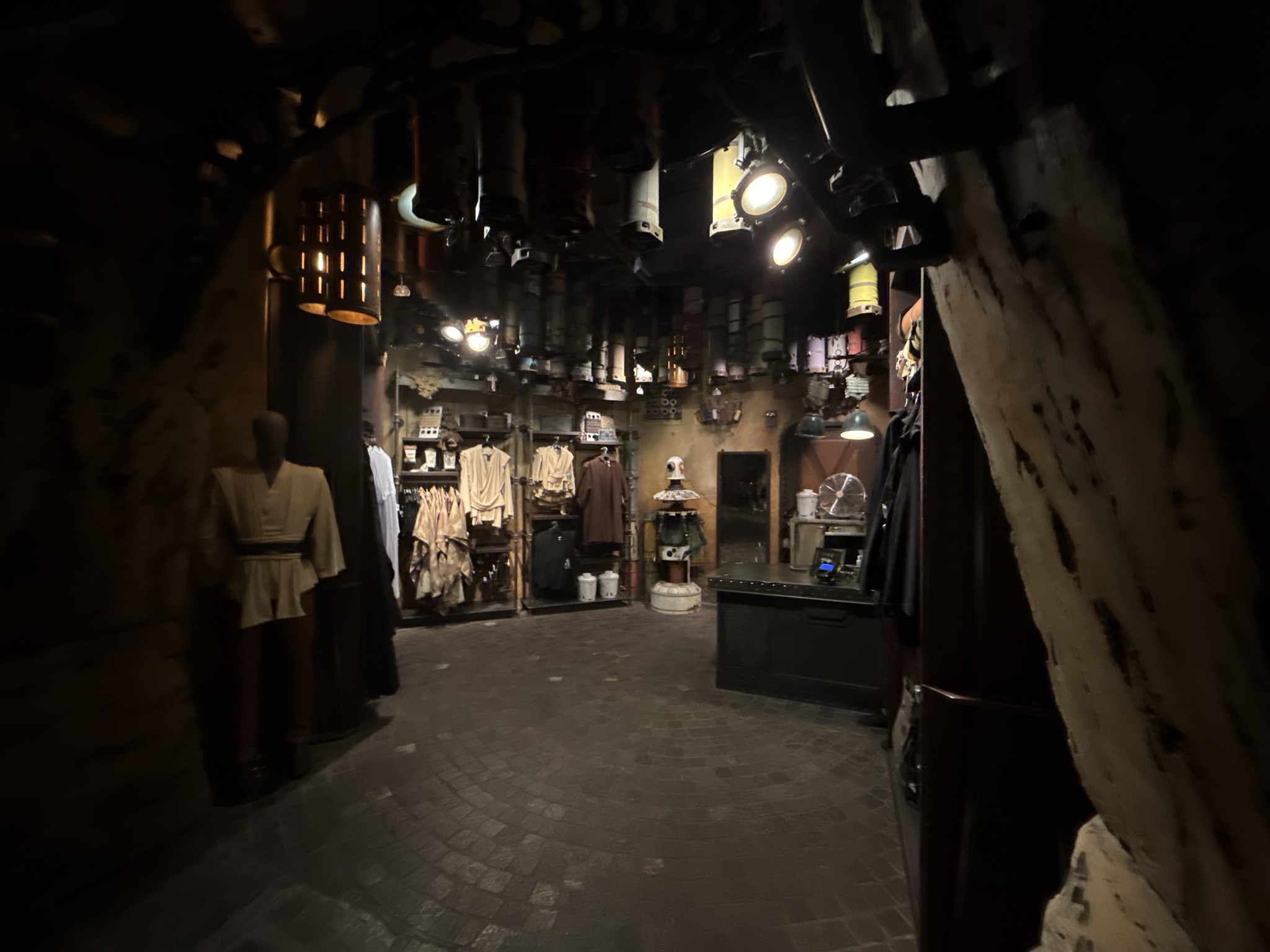 Black Spire Outfitters