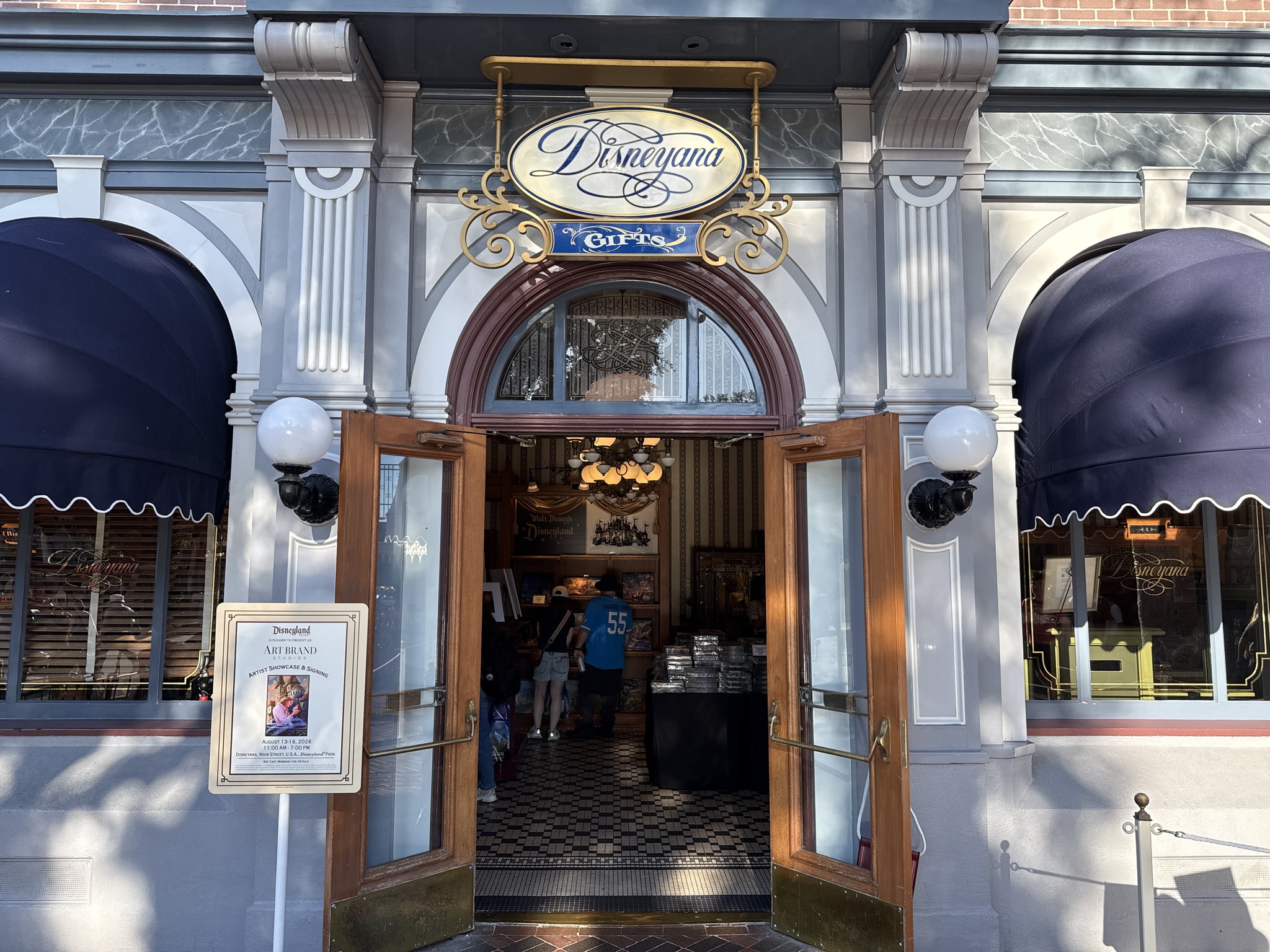 Disneyana