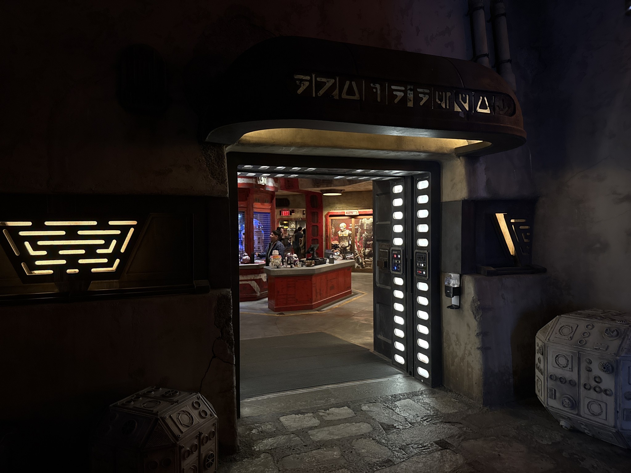 Droid Depot