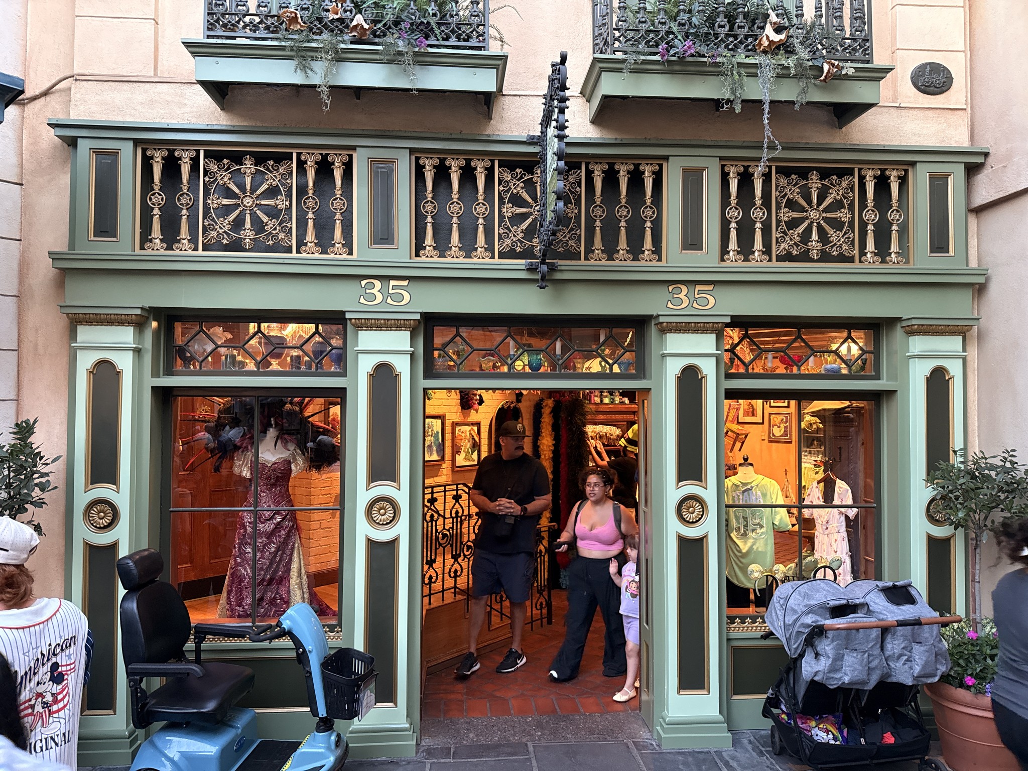 Eudora’s Chic Boutique