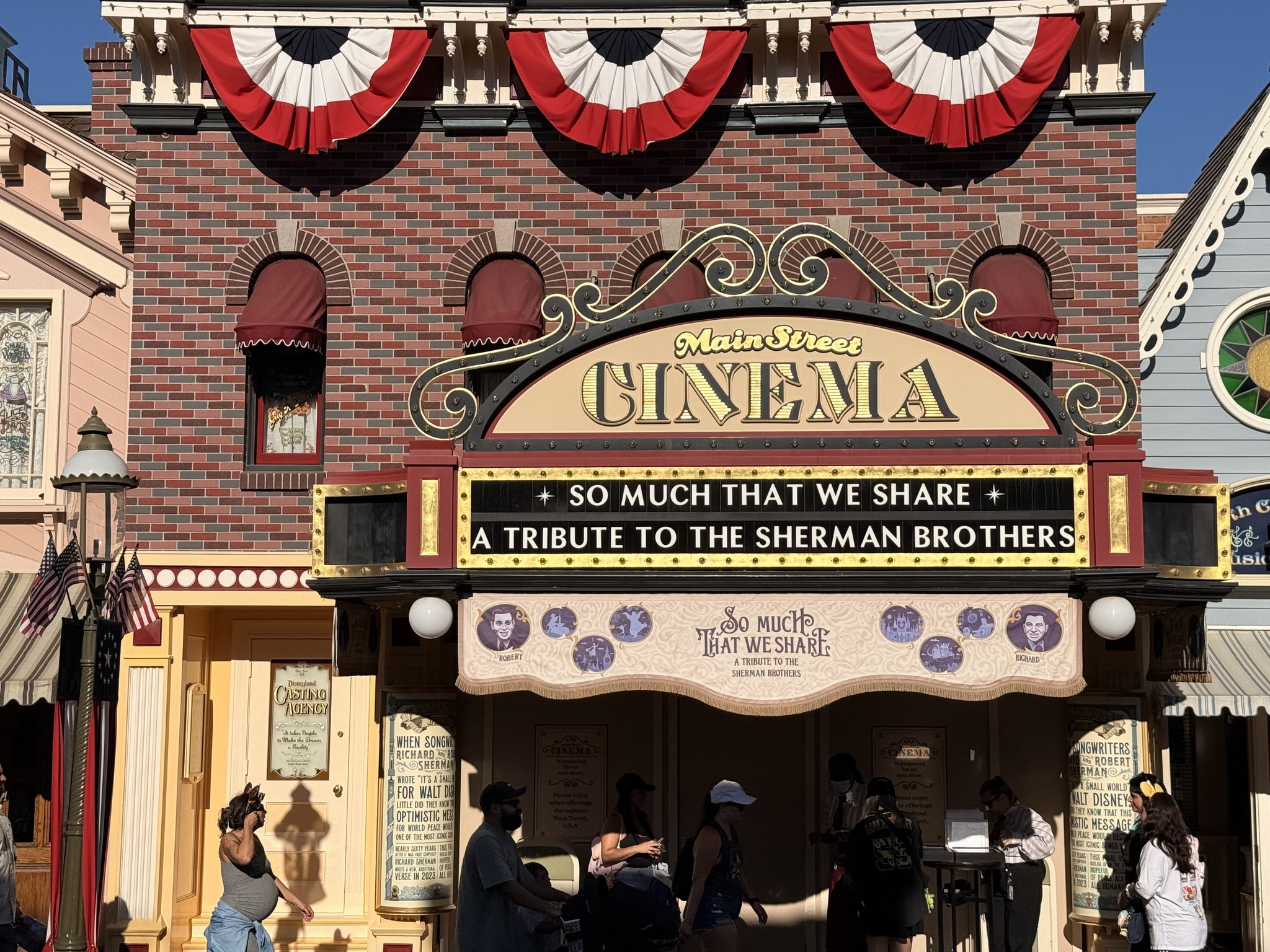 Main Street Cinema
