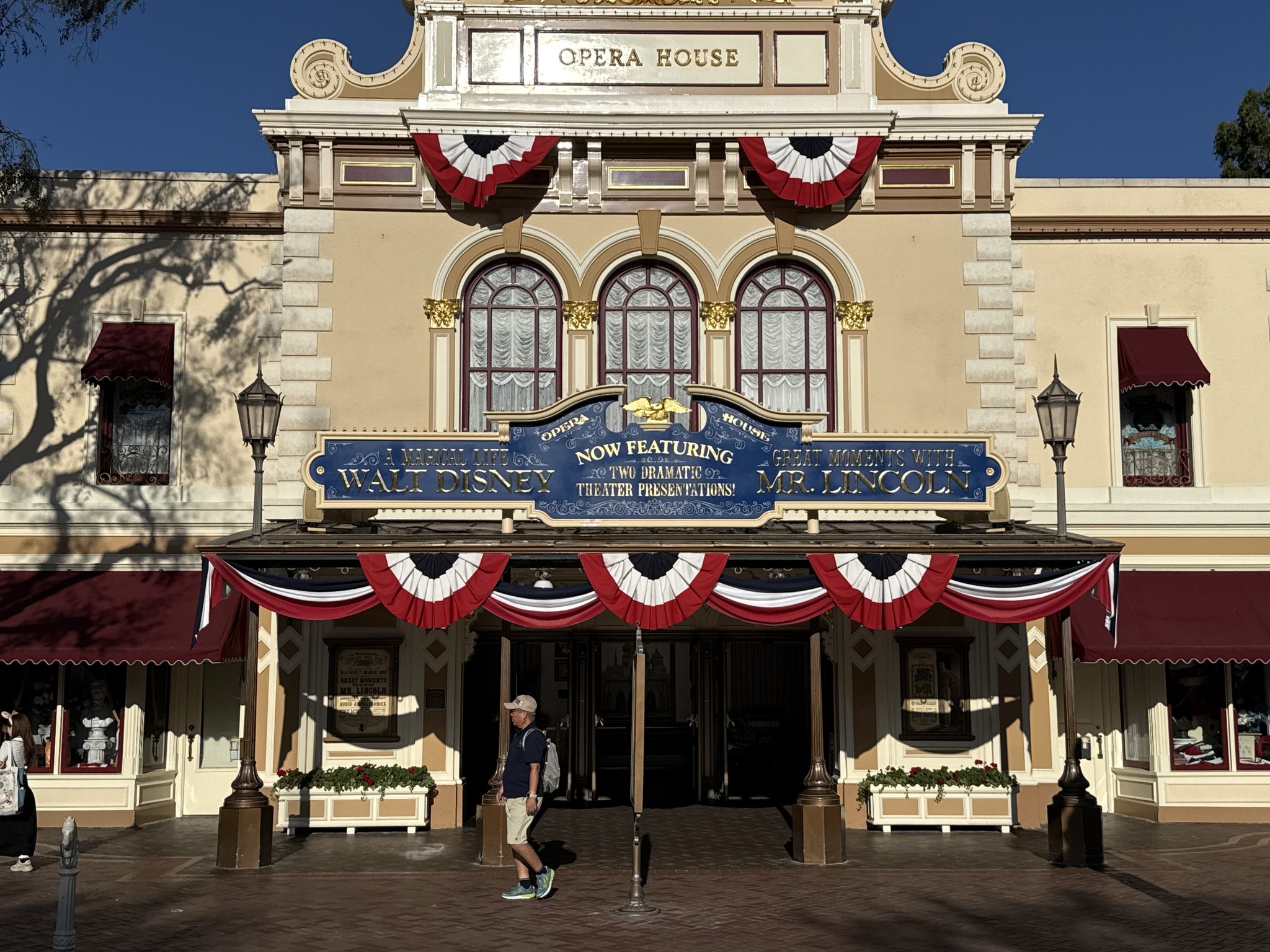 Opera House