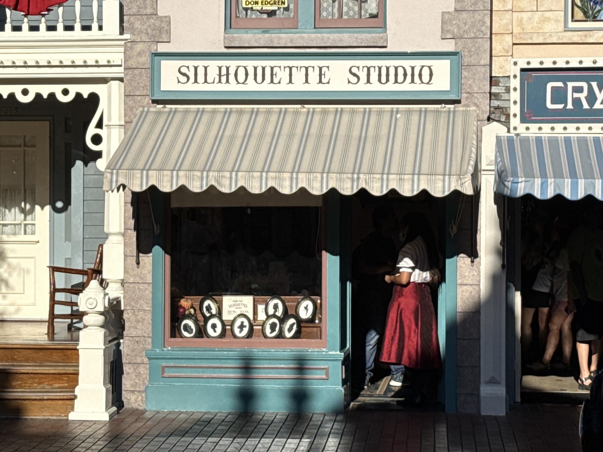 Silhouette Studio