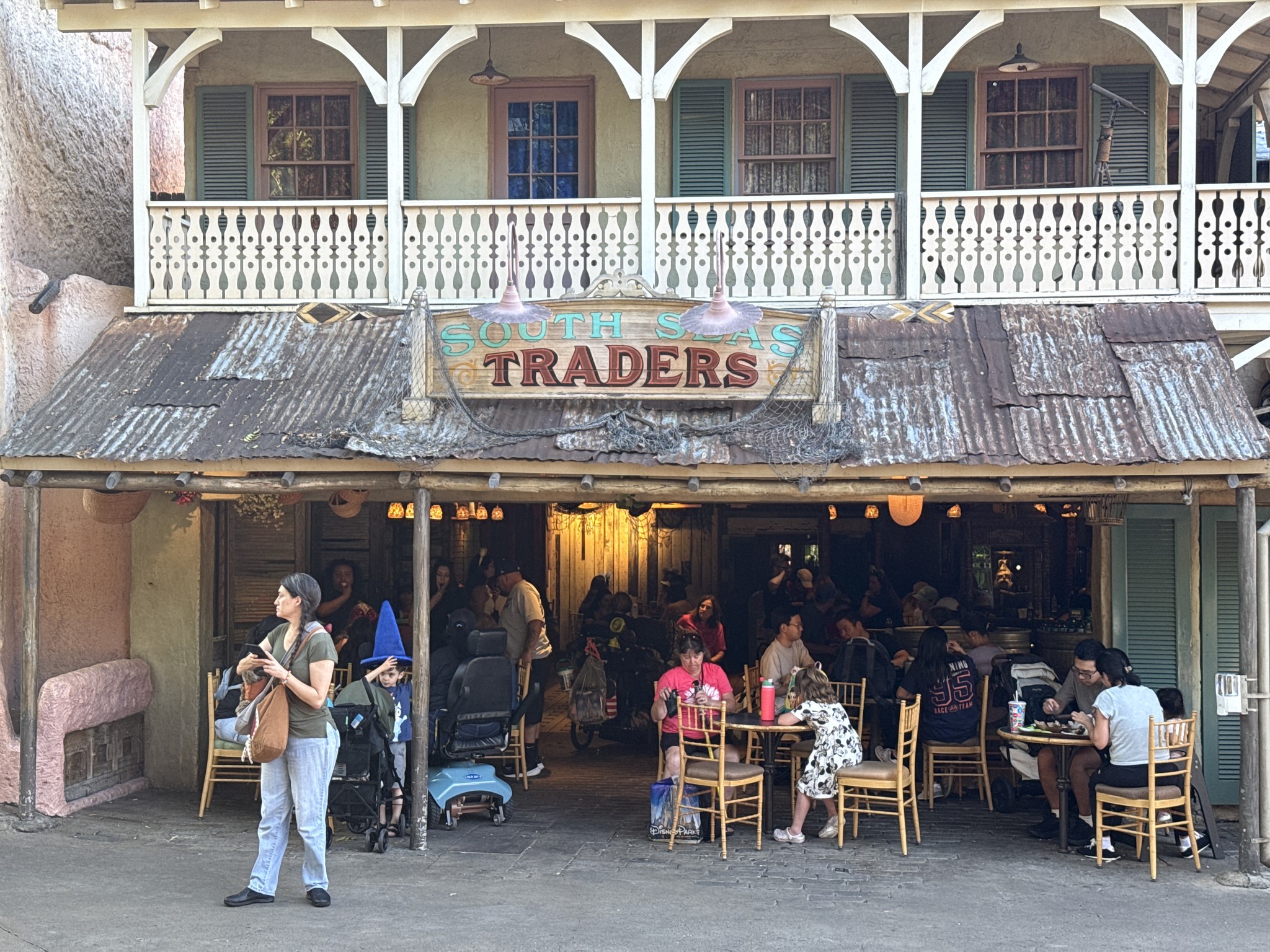 South Seas Traders