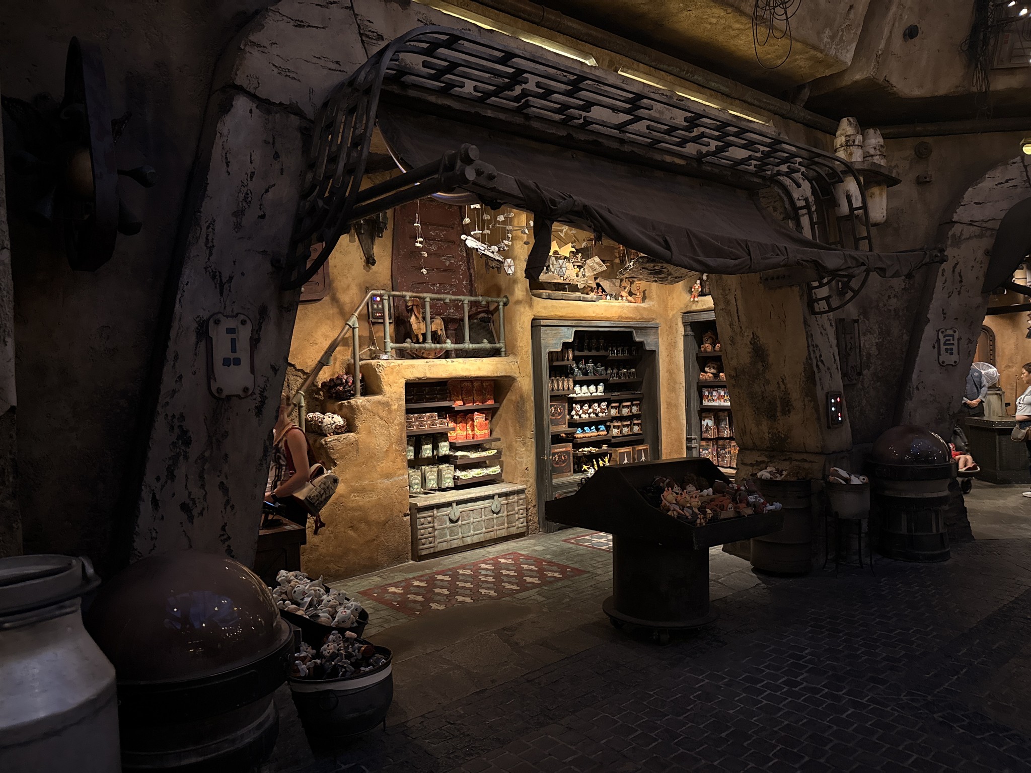 Toydarian Toymaker